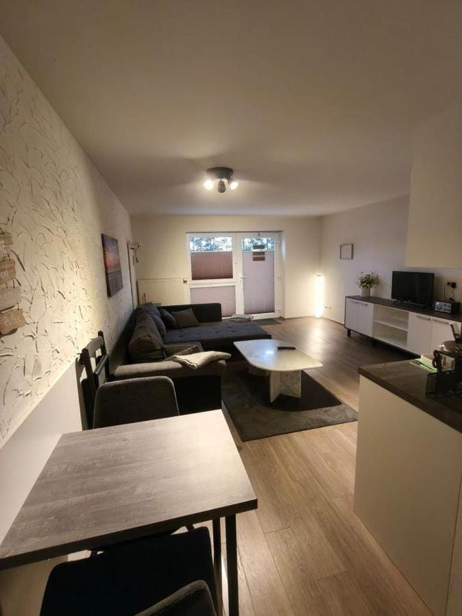 Rügen Fewo 306 2 Apartment in Mecklenburg-Vorpommern, Germany