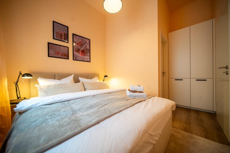 Bedroom, Bedroom