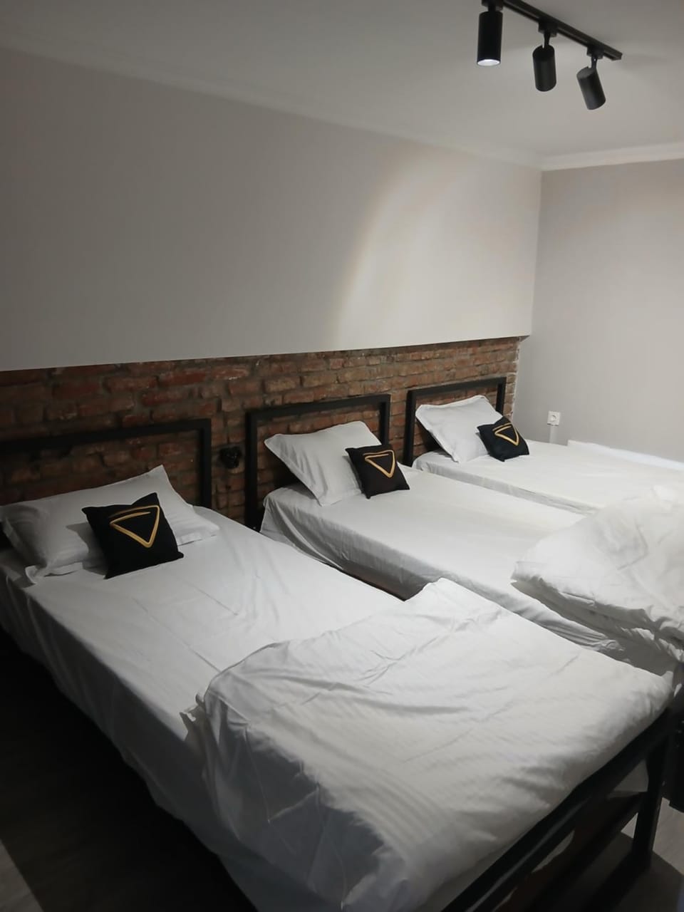 Urban&Cave Hostel in Tbilisi, Georgia