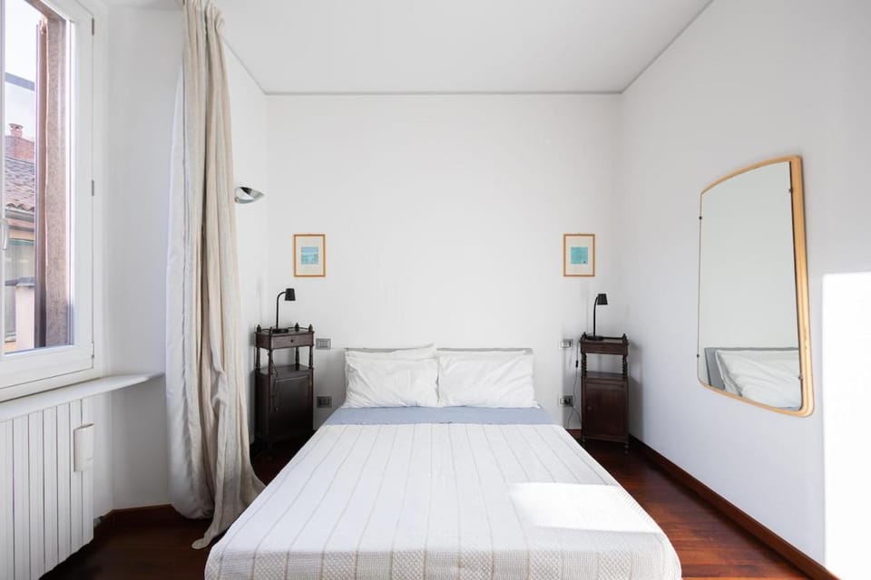 The Great Beauty confortable apartment in downtown Apartment in Milan