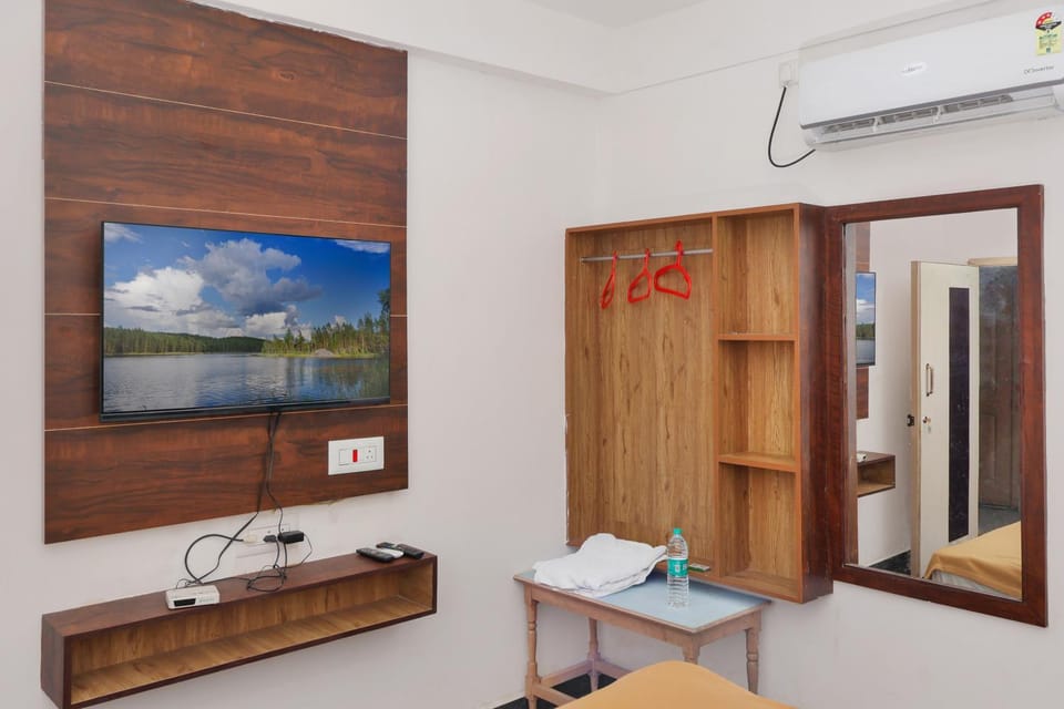 HOTEL LS Residency Hotel in Tamil Nadu