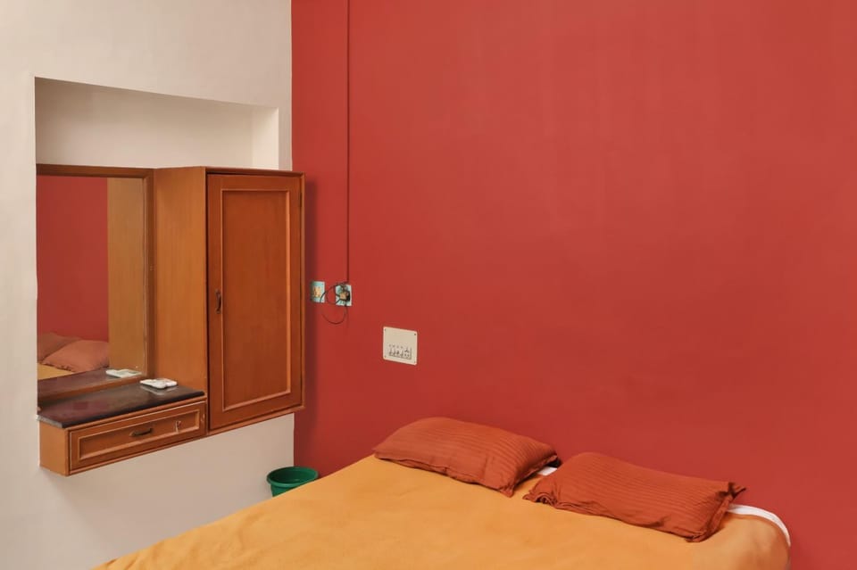 HOTEL LS Residency Hotel in Tamil Nadu