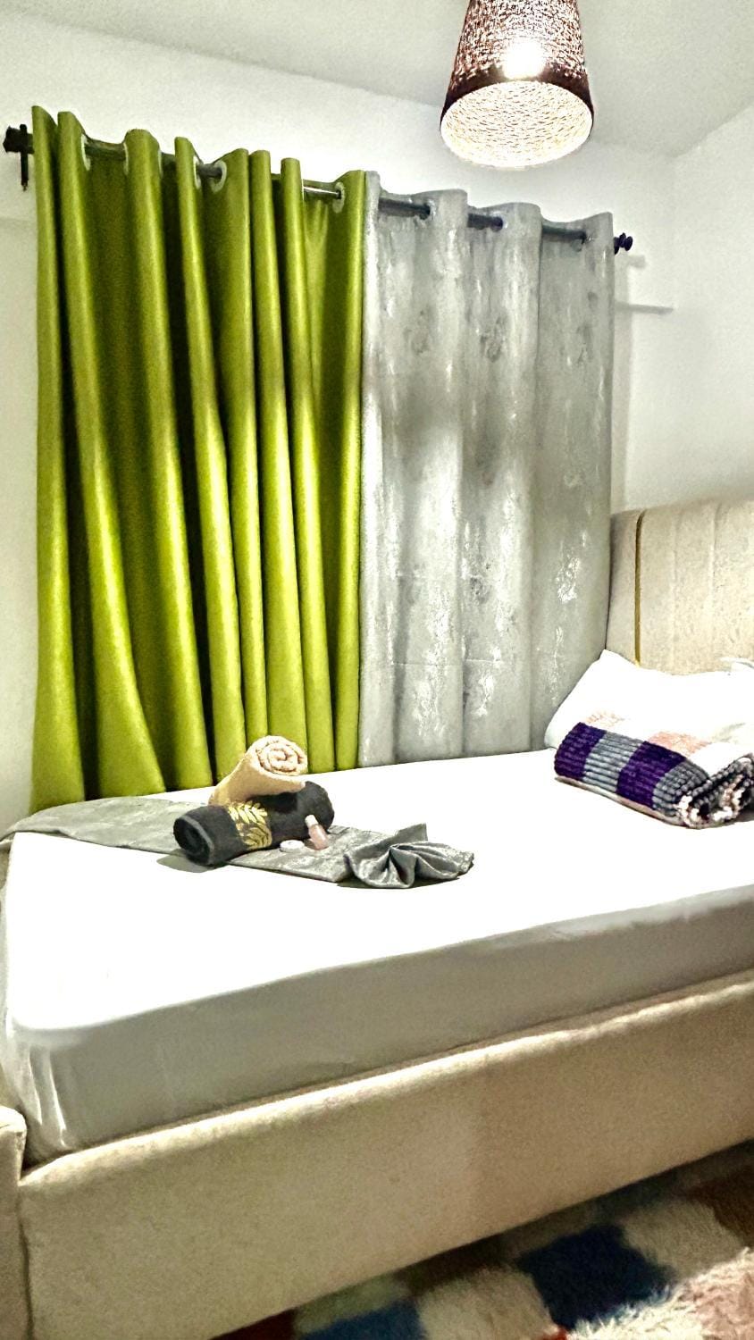 Gated executive 1 bed in gated near Top Malls, Kisumu Apartment in Kenya