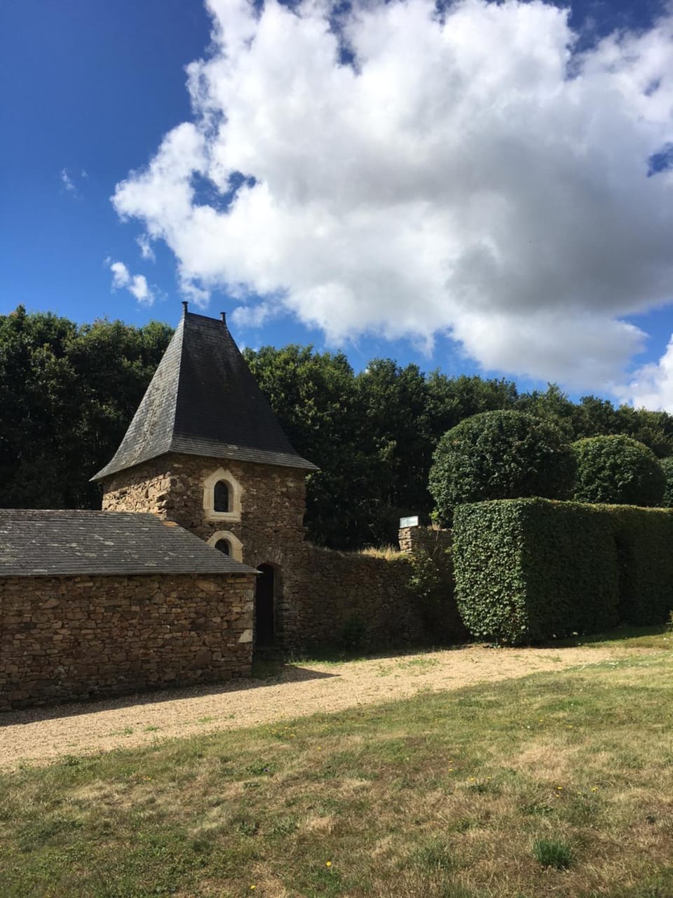 Place of worship