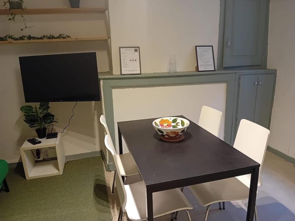 Le Damier Apartment in Occitanie