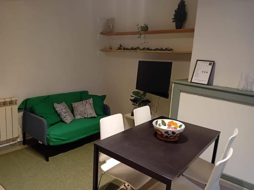 Le Damier Apartment in Occitanie