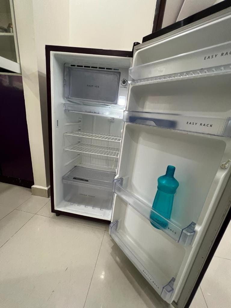 Family 1BHK Near AIG Apartment in Hyderabad