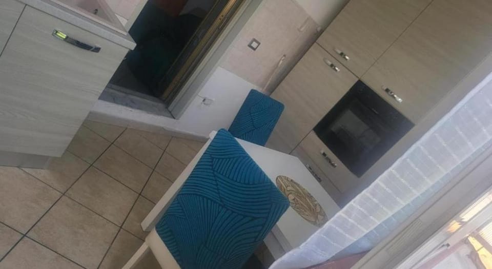 Palestro apartament Apartment in Catania