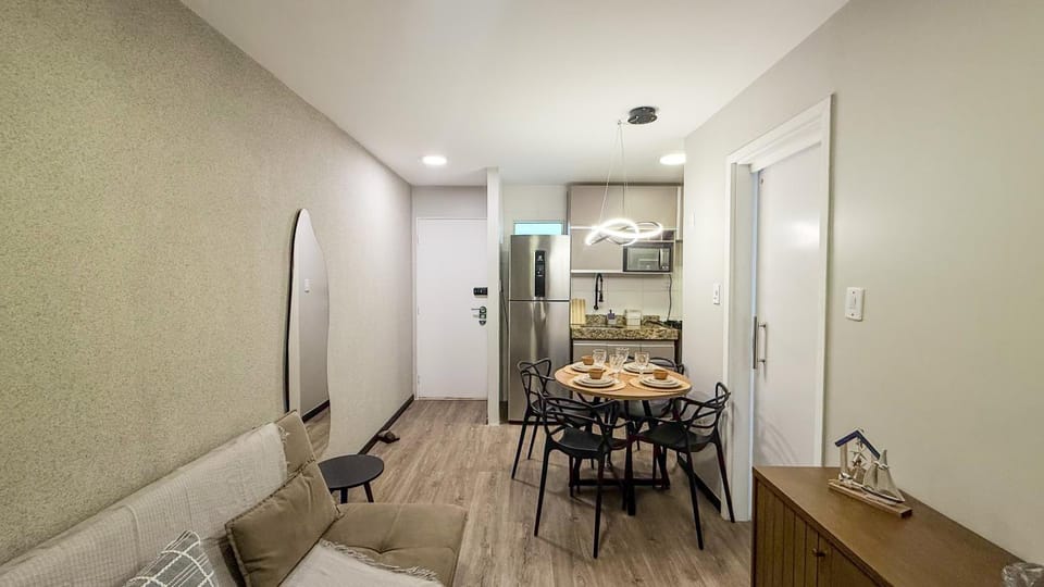 Living room, Photo of the whole room, Dining area