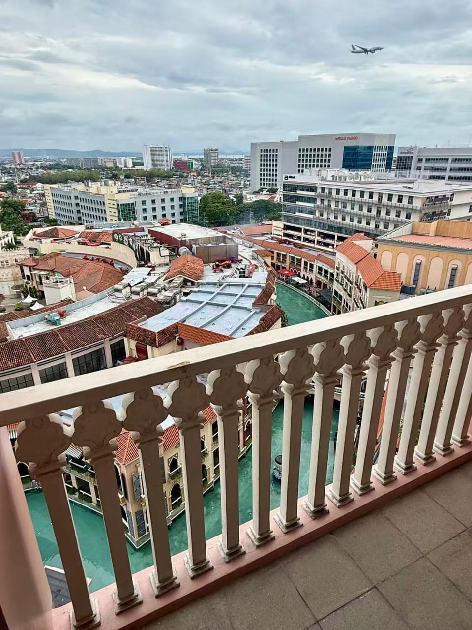 Balcony/Terrace, Balcony/Terrace