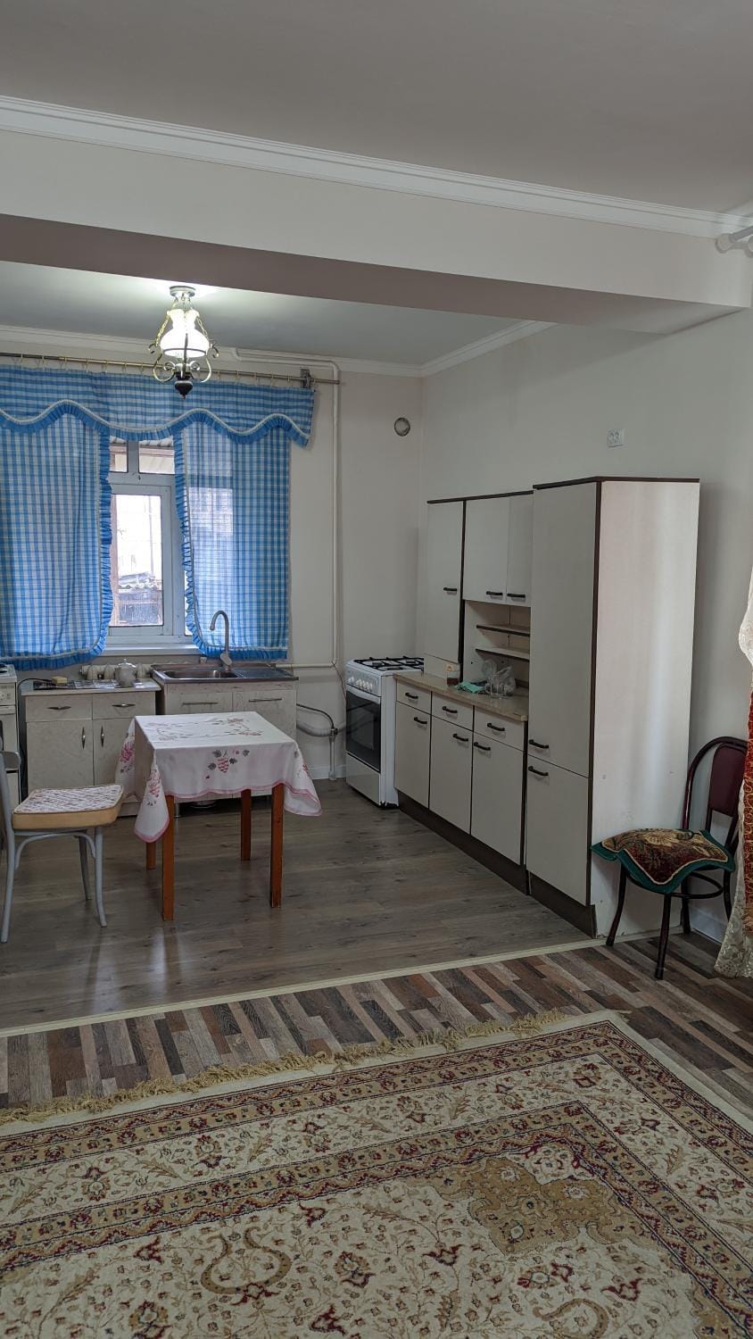 House Apartment in Europe