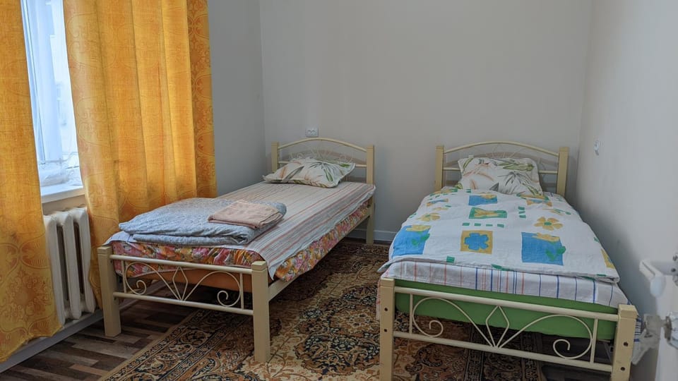 House Apartment in Europe