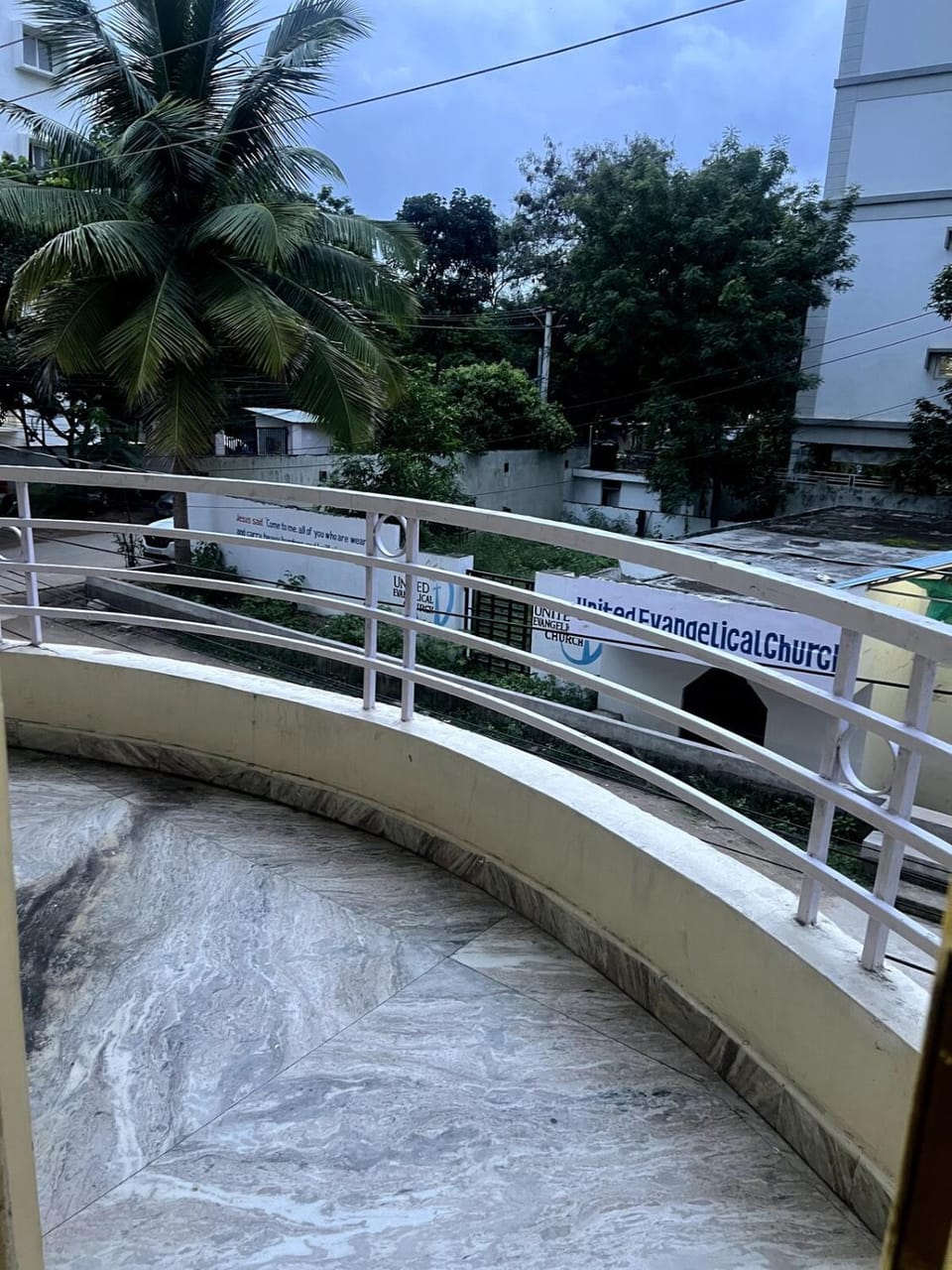 3 Bedroom Apartment Near AIG Apartment in Hyderabad