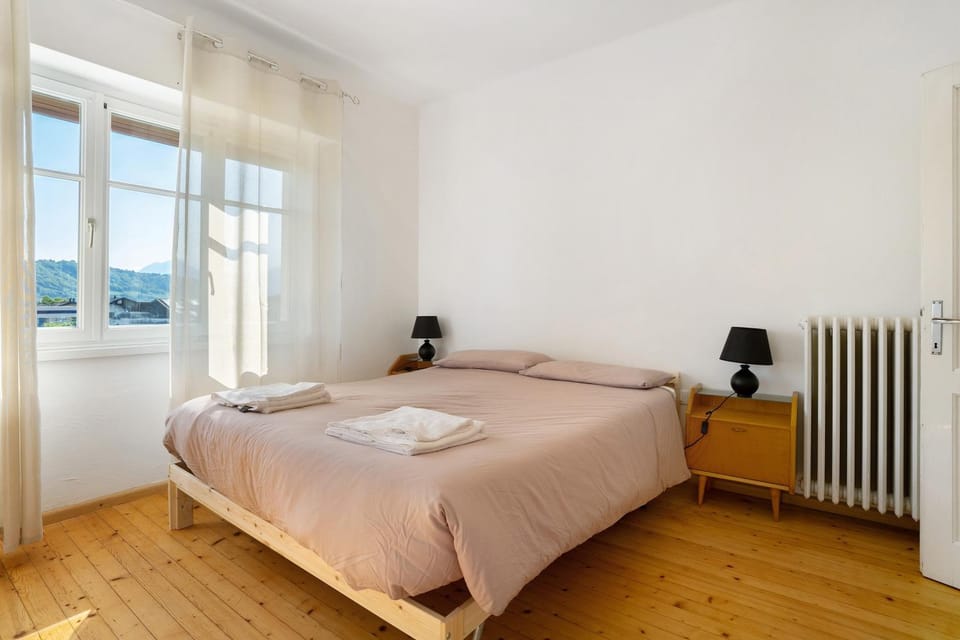 Appartamento Conci House in Trentino-South Tyrol