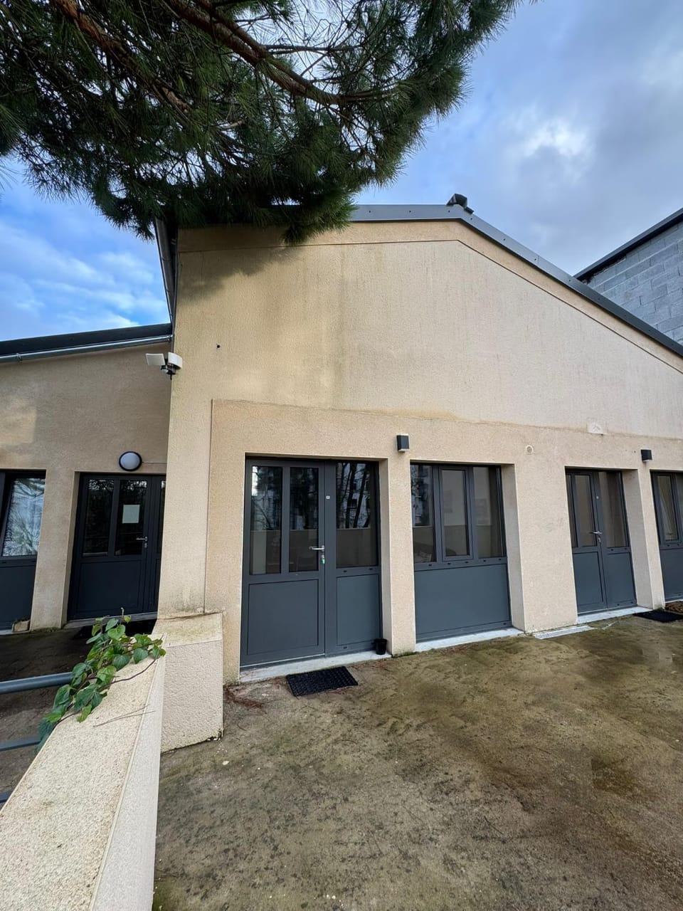 Logement 11 parking gratuit Apartment in Poitiers