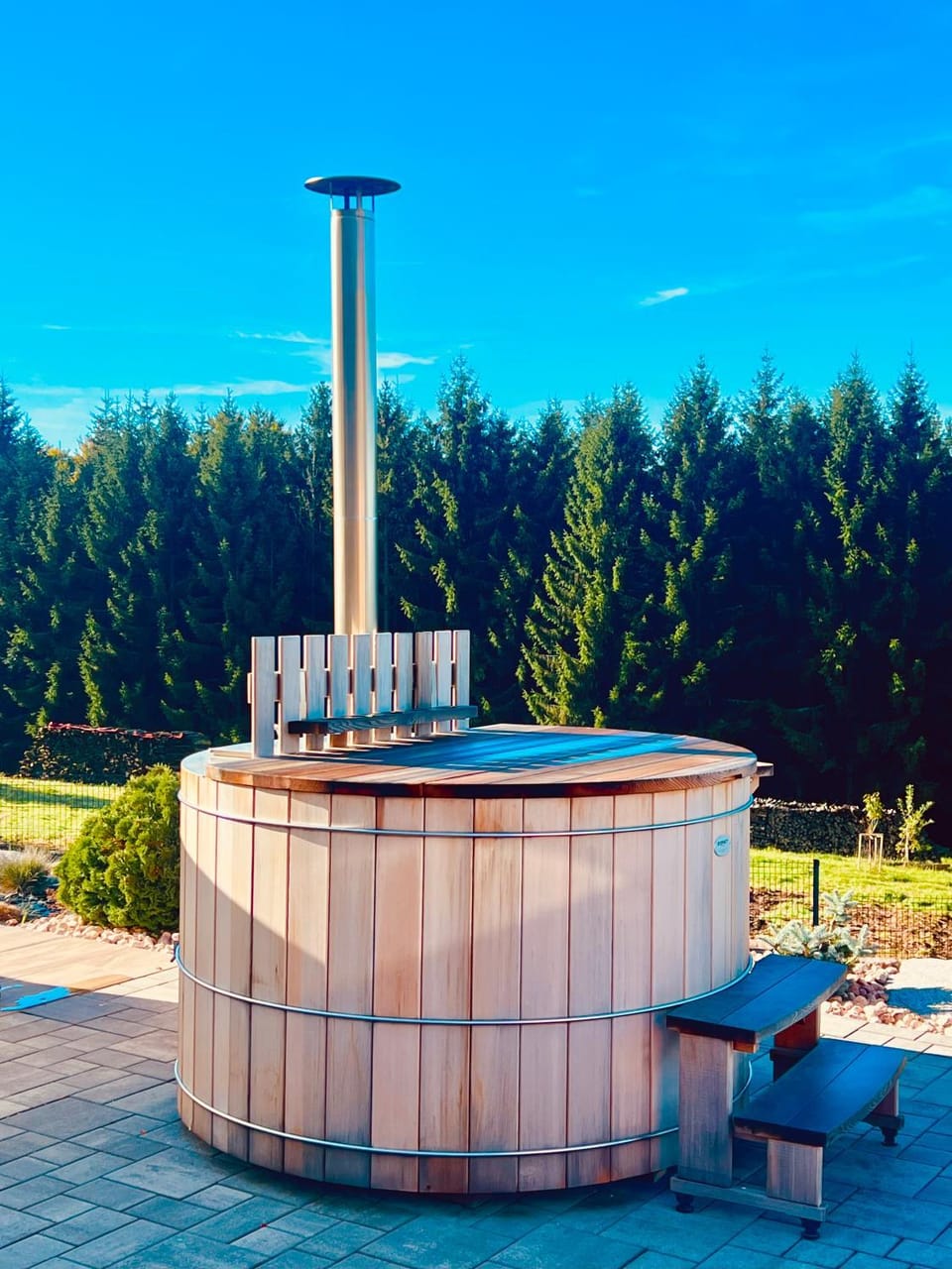 Balcony/Terrace, Garden view, Mountain view, Pool view, Open Air Bath