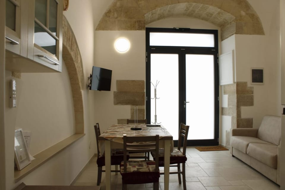 casa marì Apartment in Trani