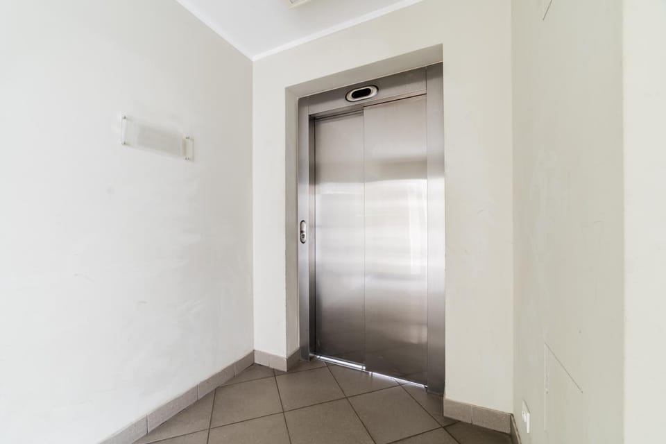 elevator