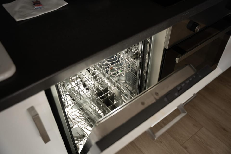 dishwasher