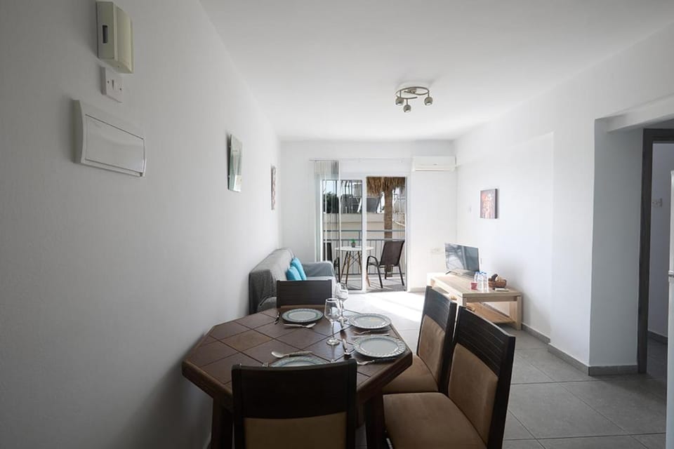 Napa Apollo 's Nest Apartment in Ayia Napa