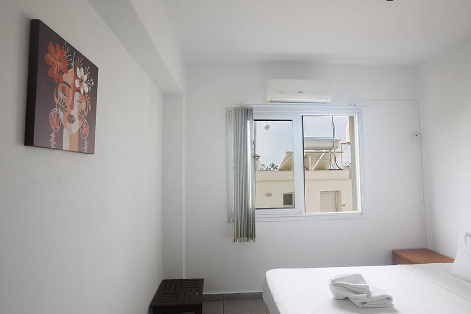 Napa Apollo 's Nest Apartment in Ayia Napa