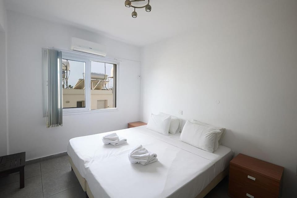 Napa Apollo 's Nest Apartment in Ayia Napa