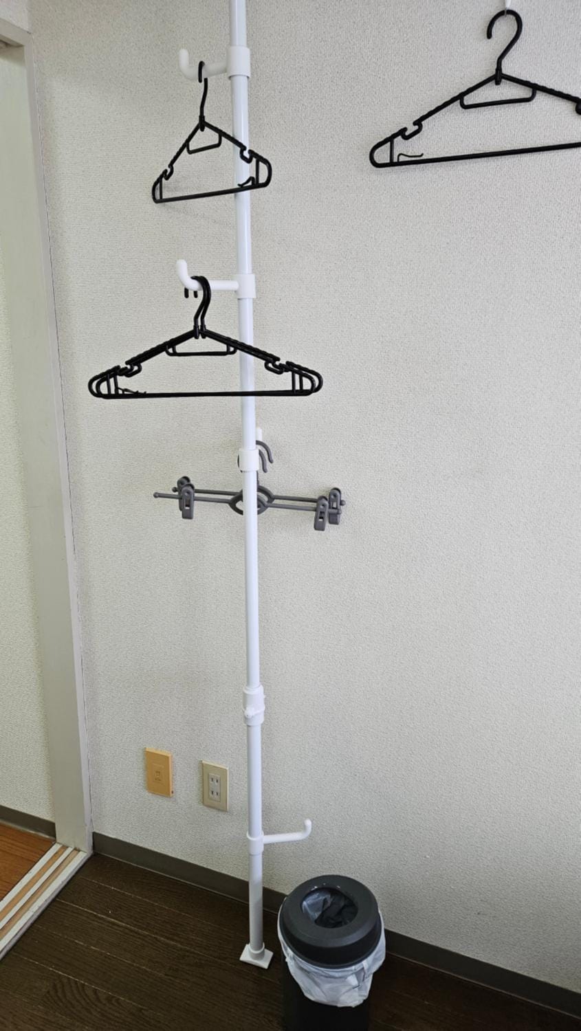 wardrobe