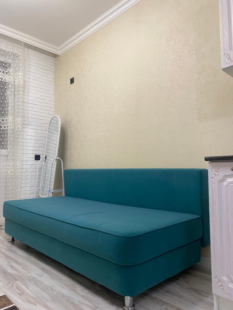 Квартира евродвушка Apartment in Kazakhstan