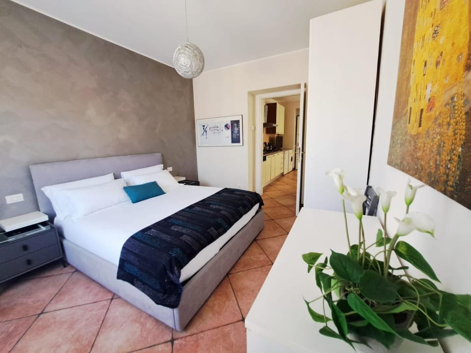 Como Art Apartment by Quokka 360 - Comfortable Apartment in Como Downtown Apartment in Como