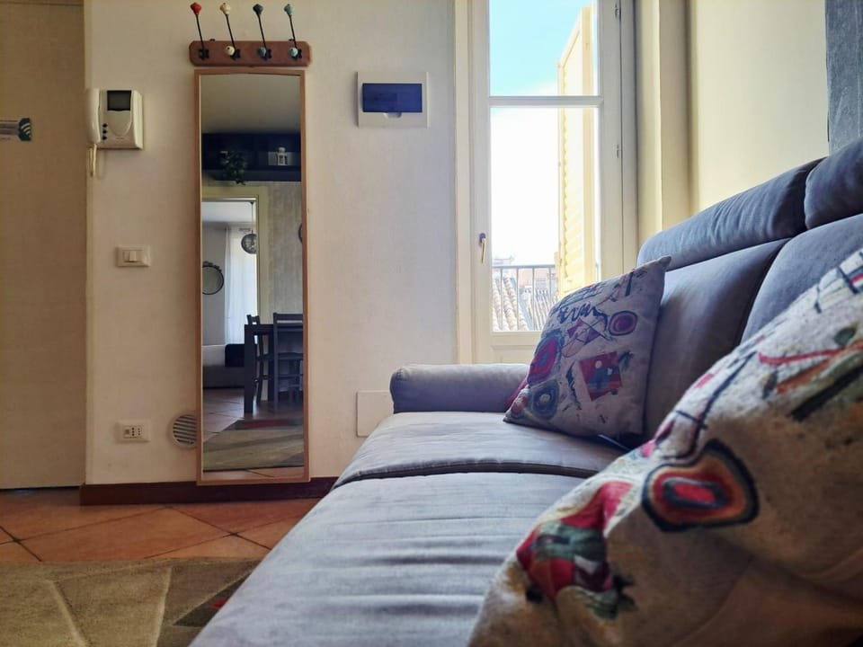 Como Art Apartment by Quokka 360 - Comfortable Apartment in Como Downtown Apartment in Como