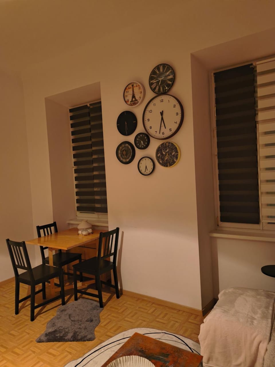 Małe M Apartment in Vienna