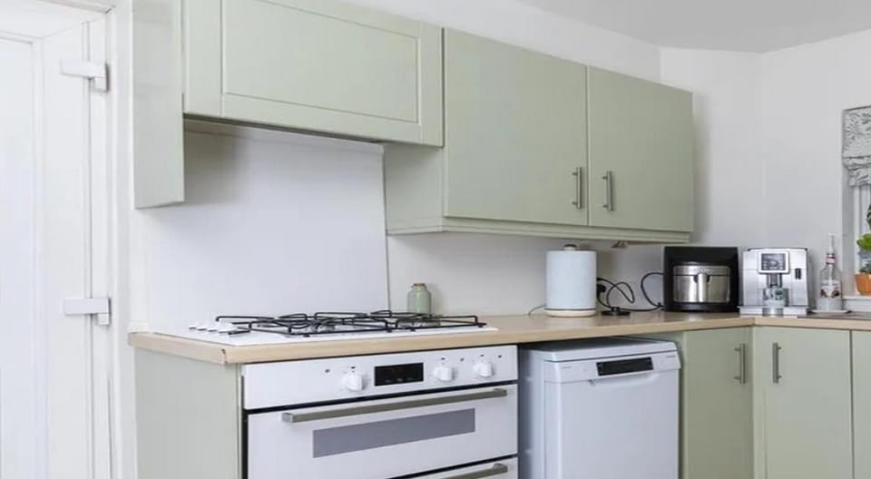 RueJuge Appartement LuxeApt parking Apartment in Paris