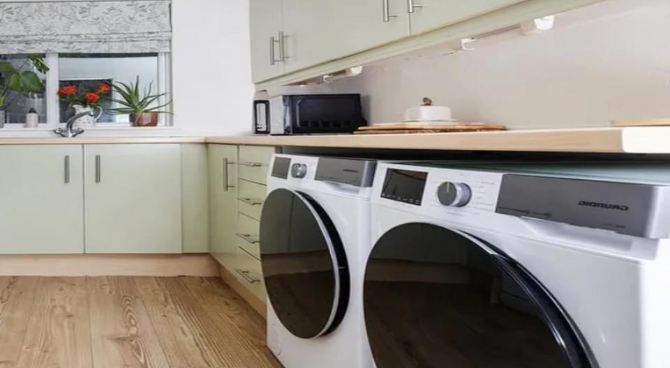 RueJuge Appartement LuxeApt parking Apartment in Paris