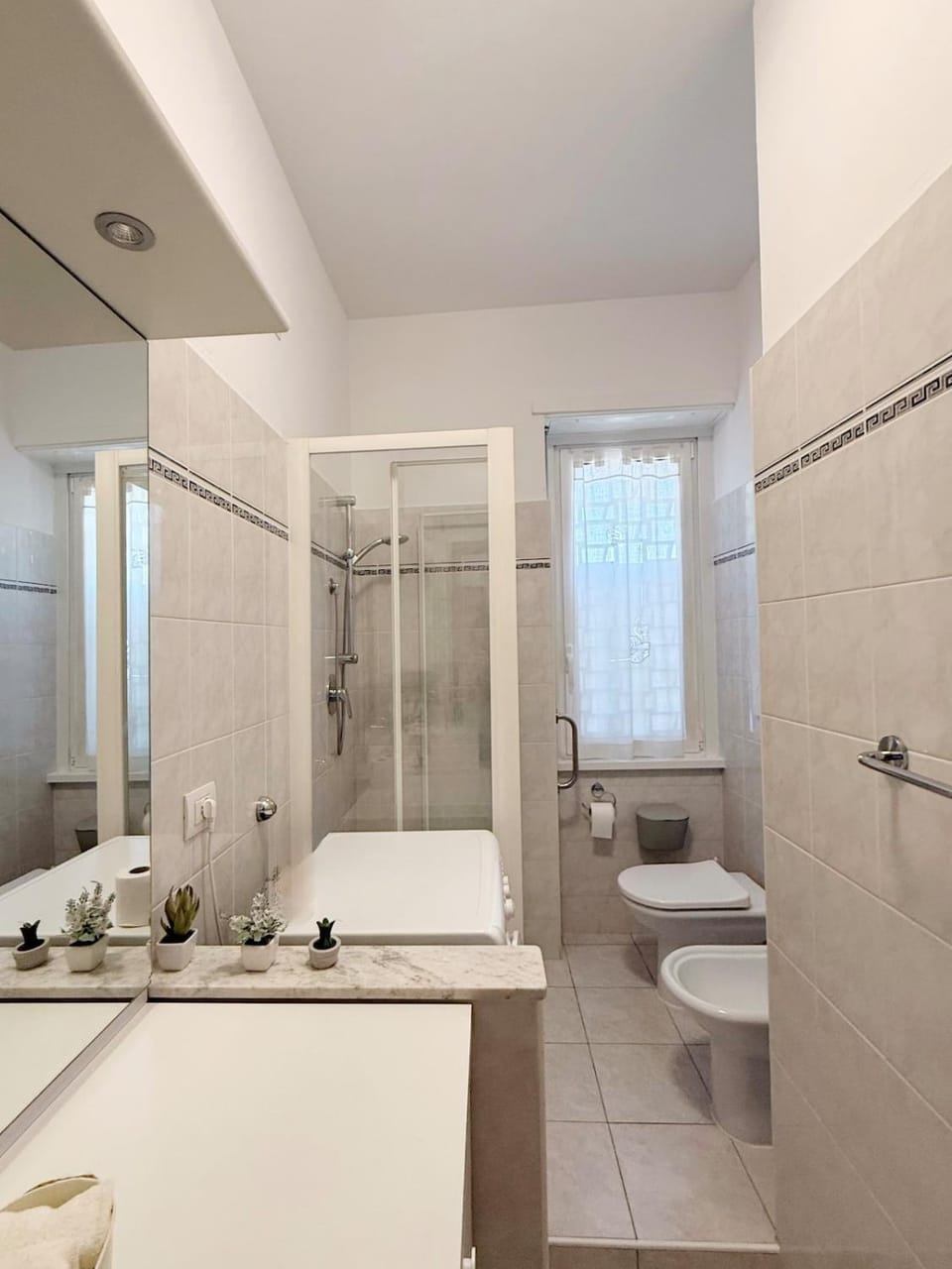 Urban Studio, a modern studio apartment in Milan Apartment in Milan
