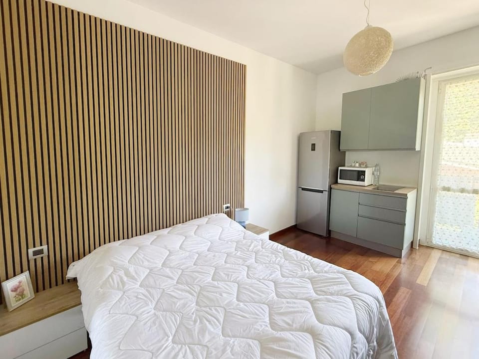 Urban Studio, a modern studio apartment in Milan Apartment in Milan