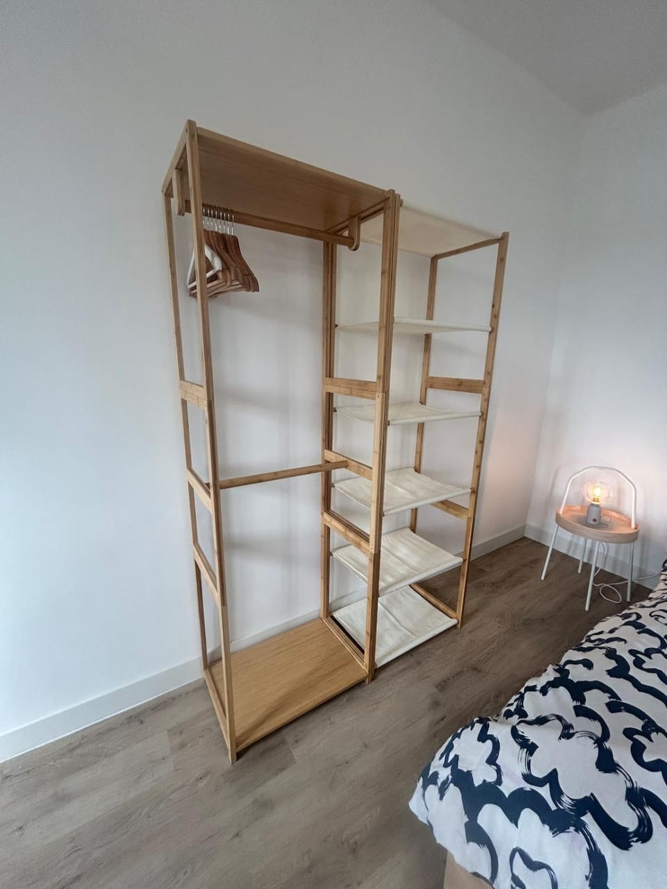 storage