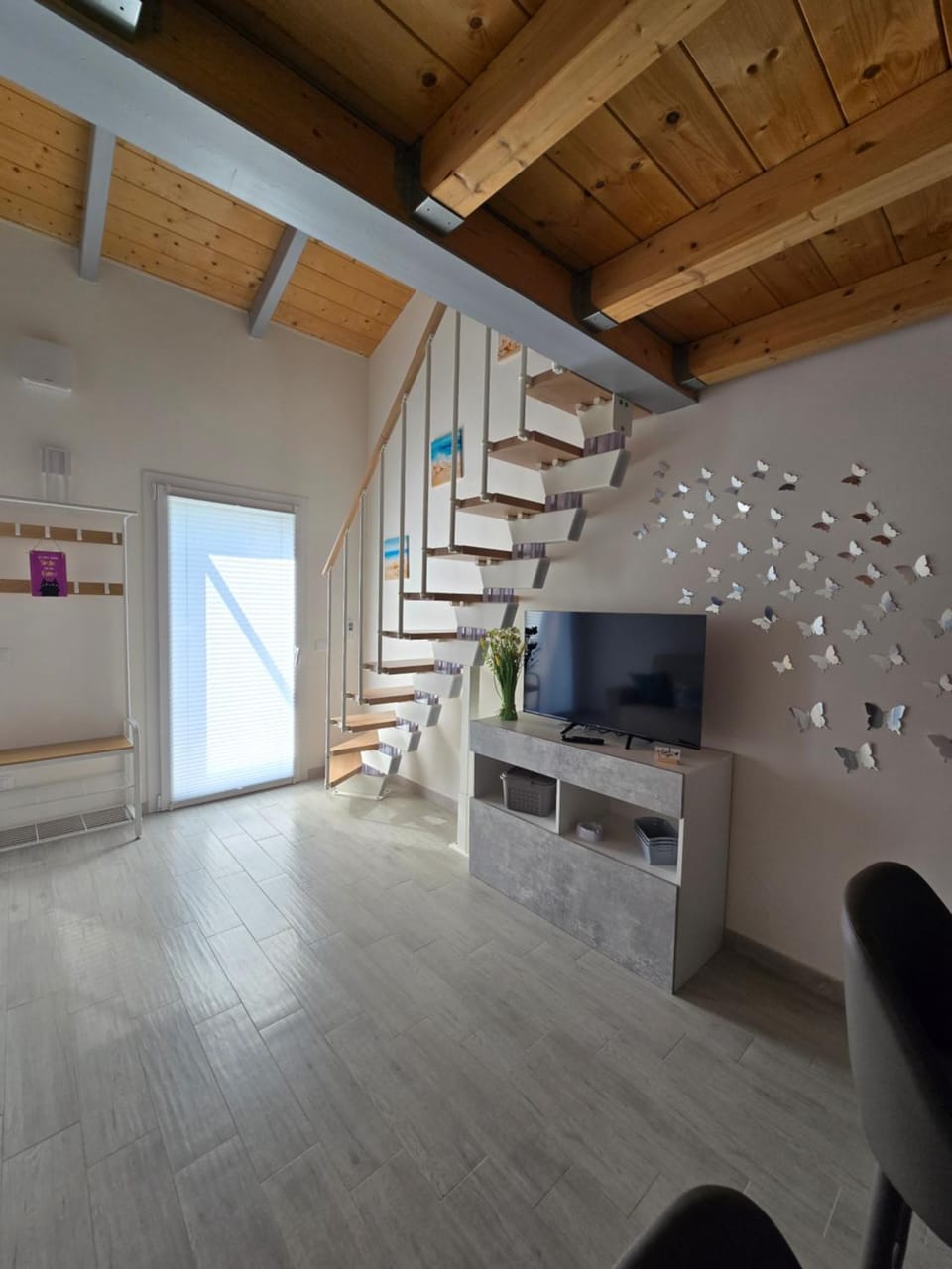 marinella house 2 Apartment in Sarzana