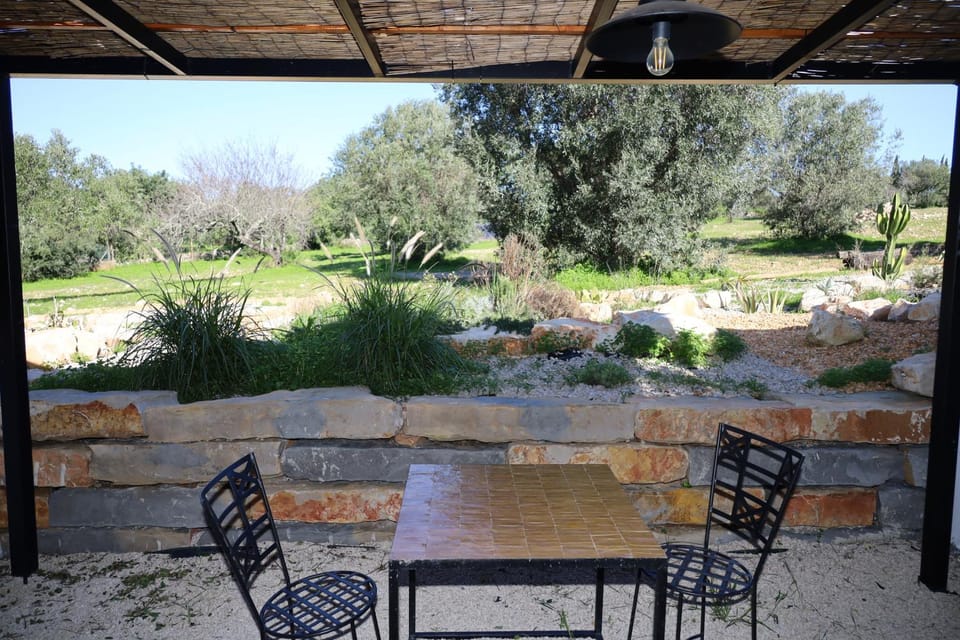 Patio, Balcony/Terrace, Balcony/Terrace