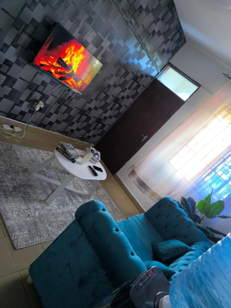 KV Homes Apartment in Mombasa County