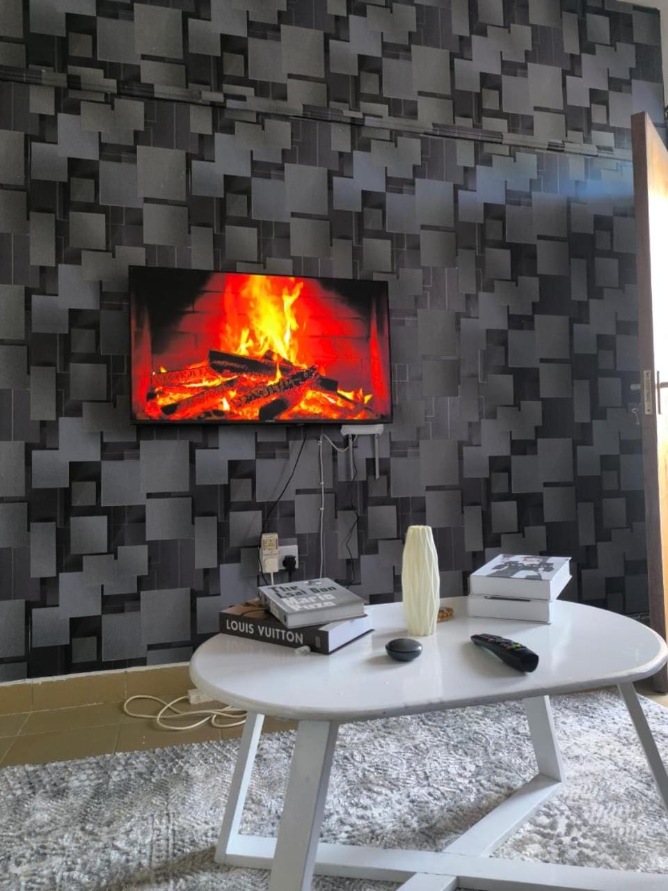 KV Homes Apartment in Mombasa County