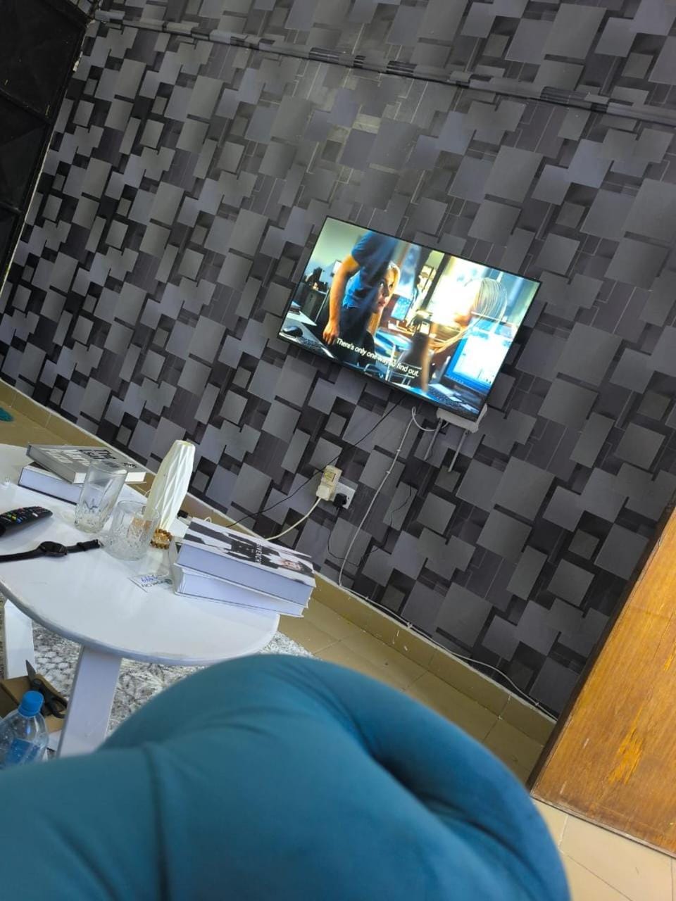 KV Homes Apartment in Mombasa County