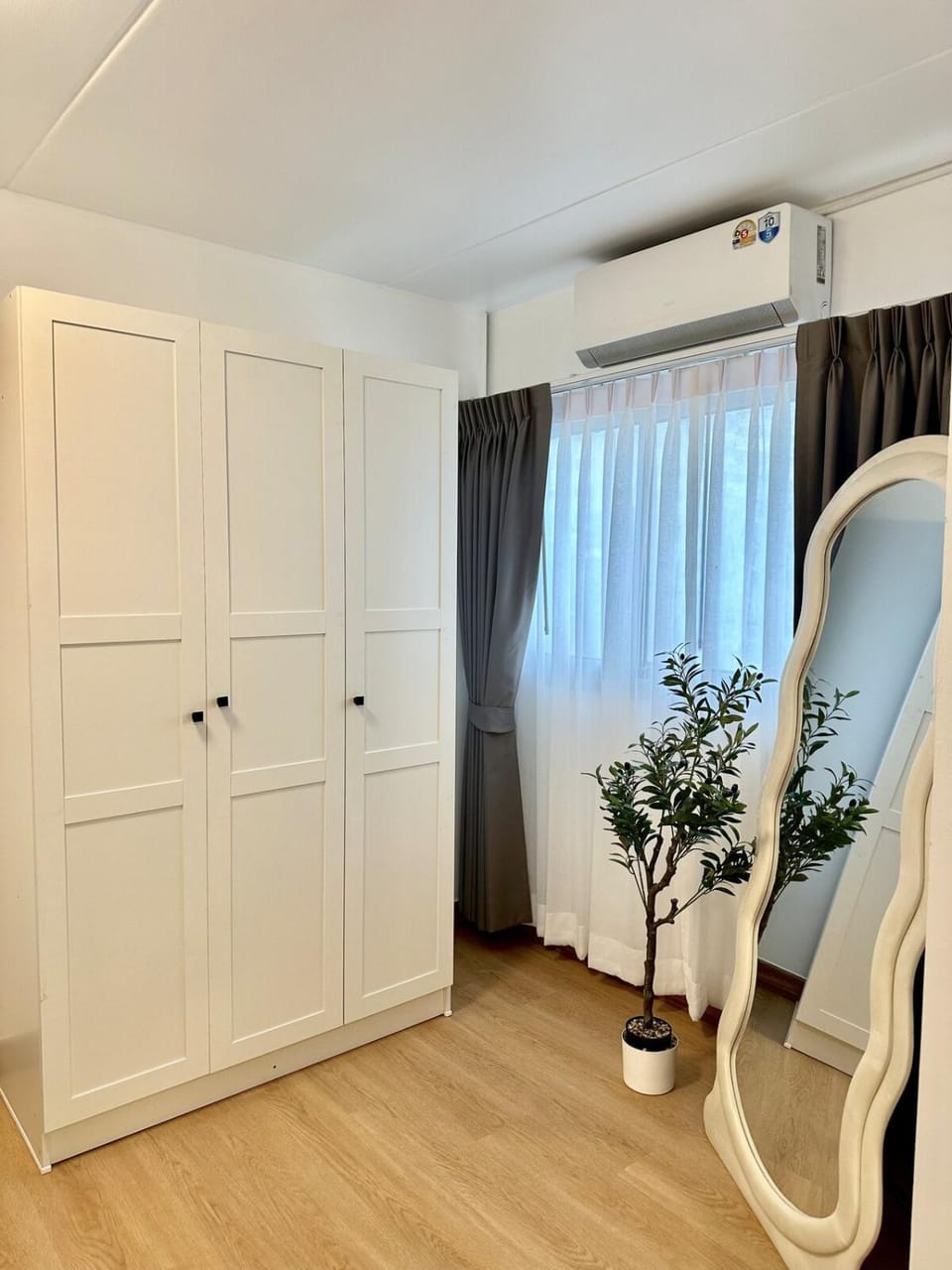 Jumboboom Apartment in Bangkok