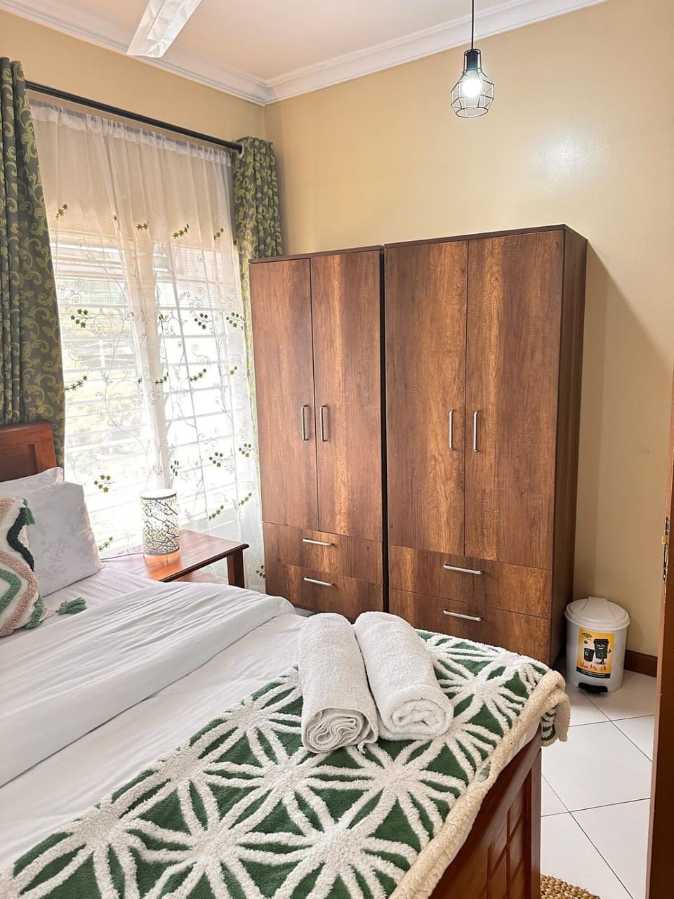 Easyhomes Jua prime apartment Apartment in City of Dar es Salaam