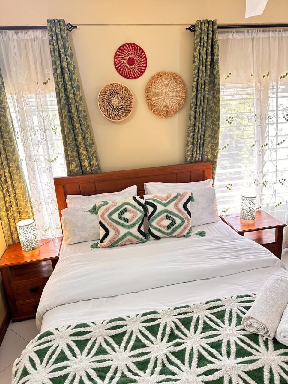 Easyhomes Jua prime apartment Apartment in City of Dar es Salaam