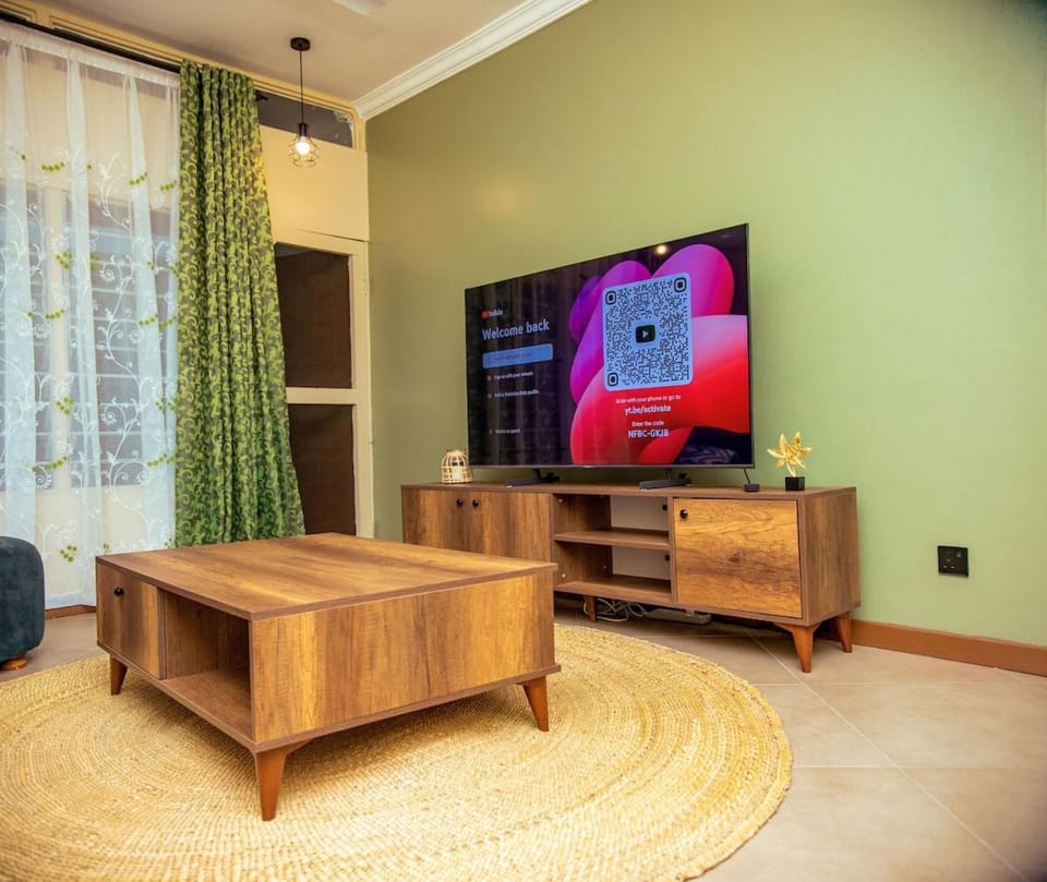 Easyhomes Jua prime apartment Apartment in City of Dar es Salaam