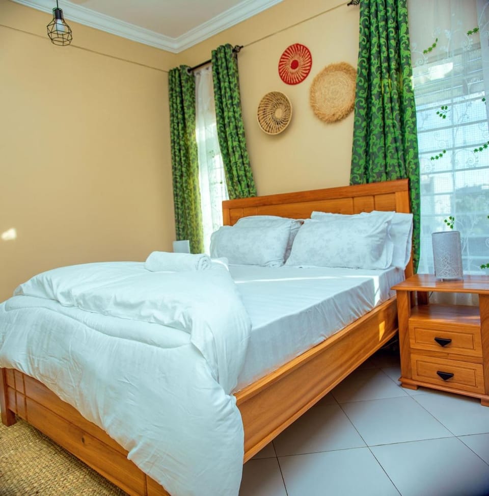 Easyhomes Jua prime apartment Apartment in City of Dar es Salaam