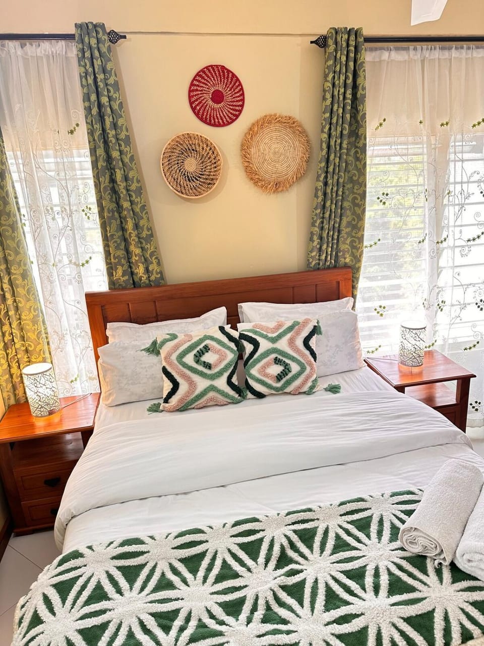 Easyhomes Jua prime apartment Apartment in City of Dar es Salaam