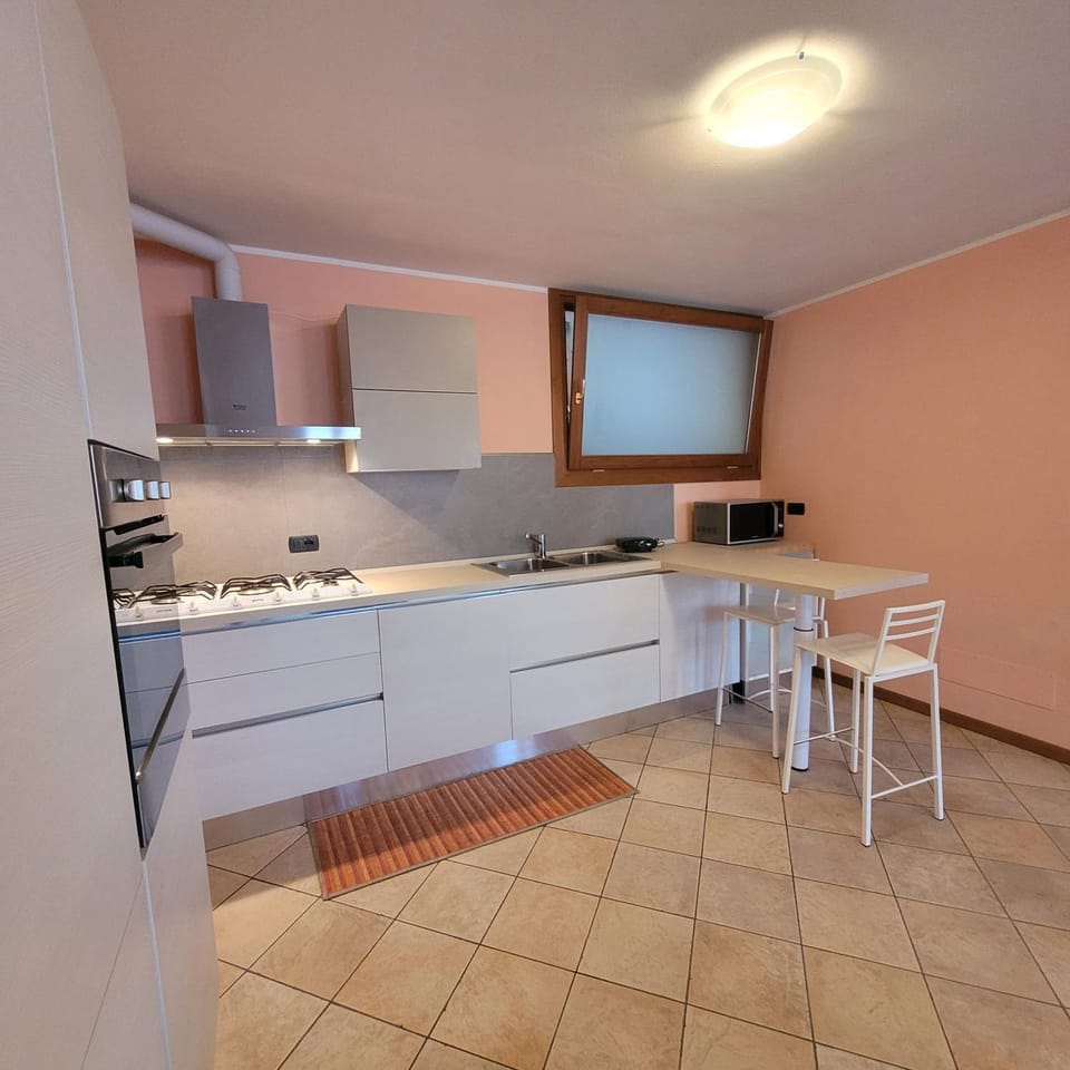 L'Antico Fienile Mountain Lake Iseo Hospitality House in Province of Brescia