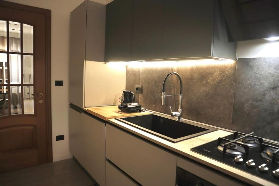 Vaticano HolyNest 1 Bdr AirCon WiFi Apartment in Rome