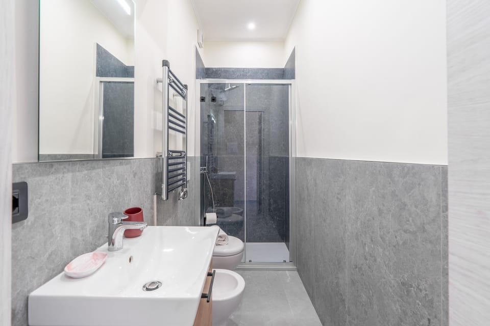 Seashell Luxury Rooms Sanremo Bed and Breakfast in Sanremo